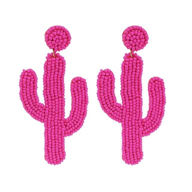 Cajole Earrings