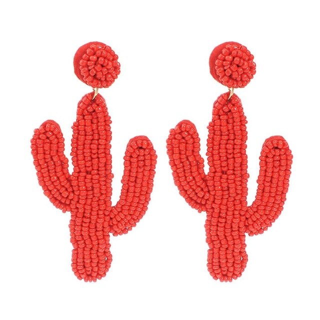Cajole Earrings