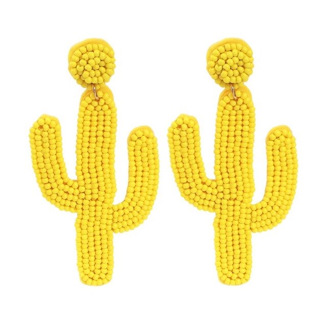 Cajole Earrings