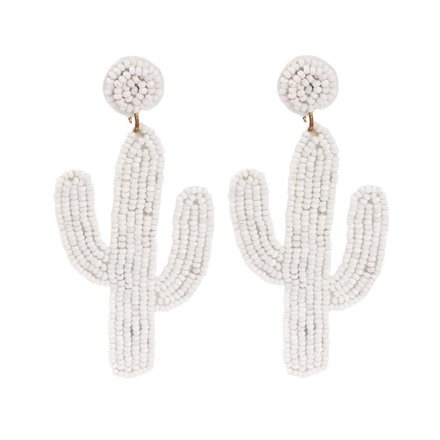 Cajole Earrings
