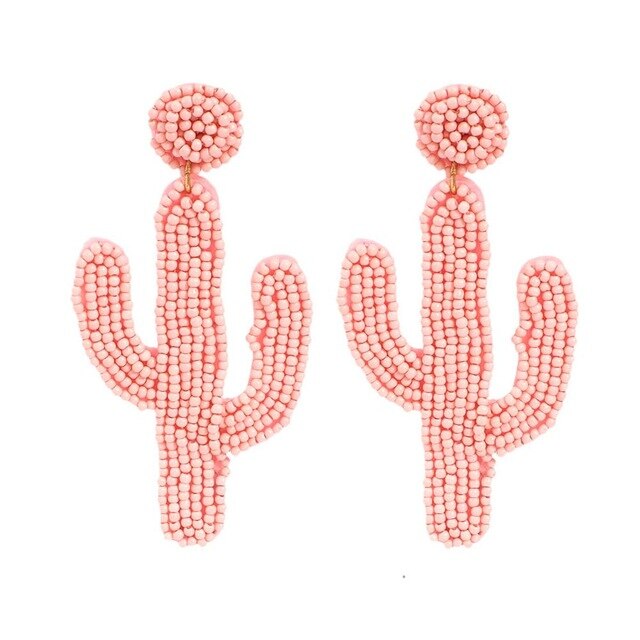 Cajole Earrings