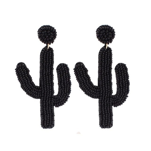 Cajole Earrings