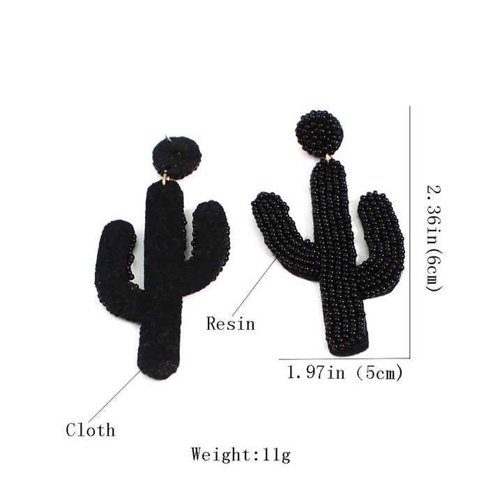 Cajole Earrings