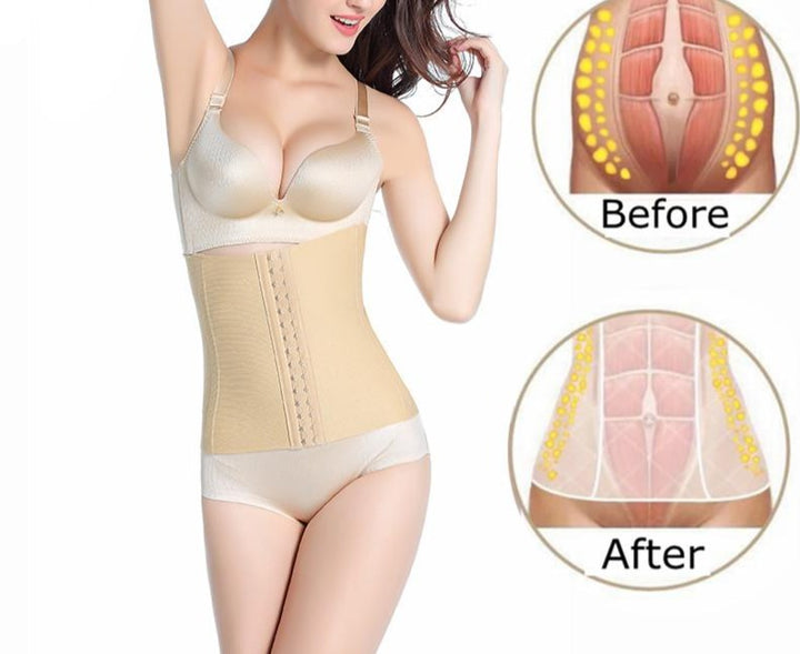 Alida Tummy Control Belt