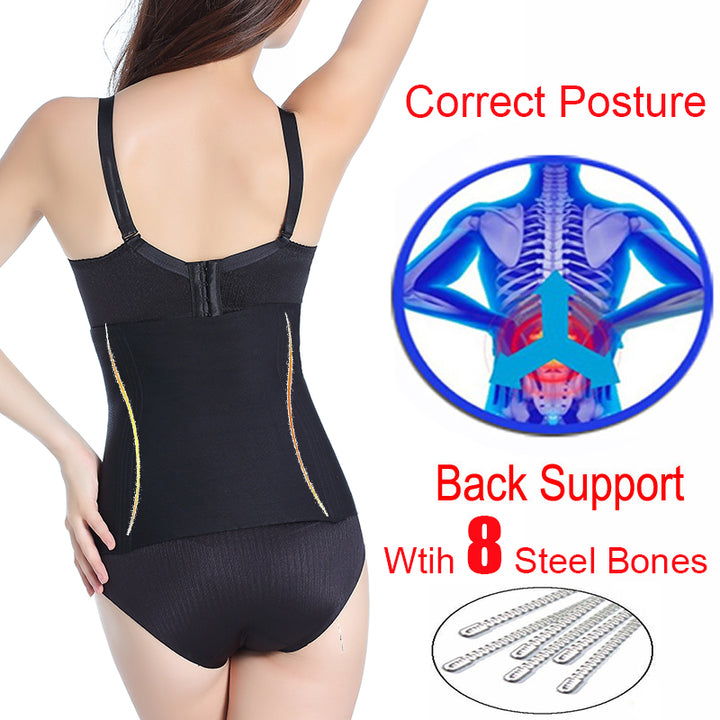 Alida Tummy Control Belt