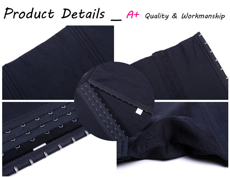 Alida Tummy Control Belt