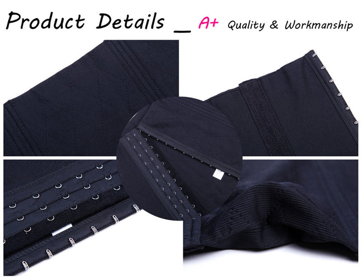 Alida Tummy Control Belt