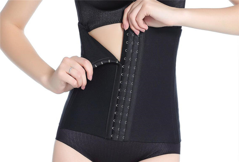 Alida Tummy Control Belt