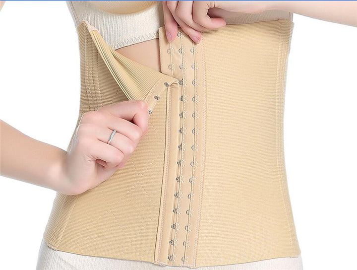 Alida Tummy Control Belt