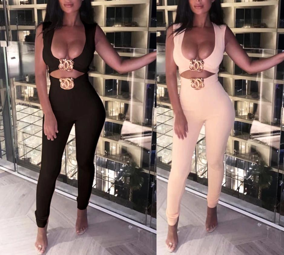 Long Pant and Loop Top Set
