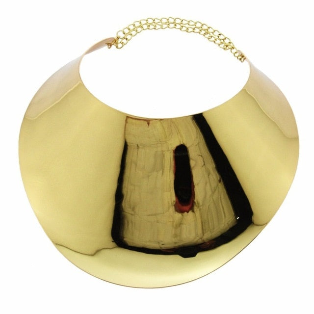 African Necklaces Aminata