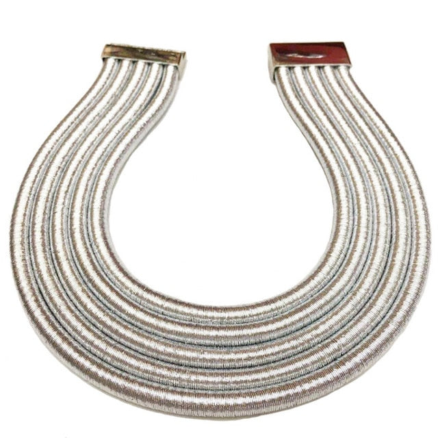 African Necklaces Aminata