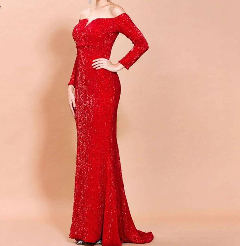 Gracia evening dresses