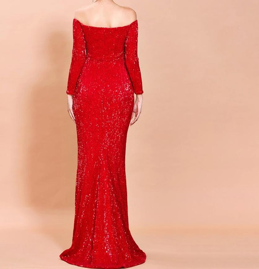 Gracia evening dresses
