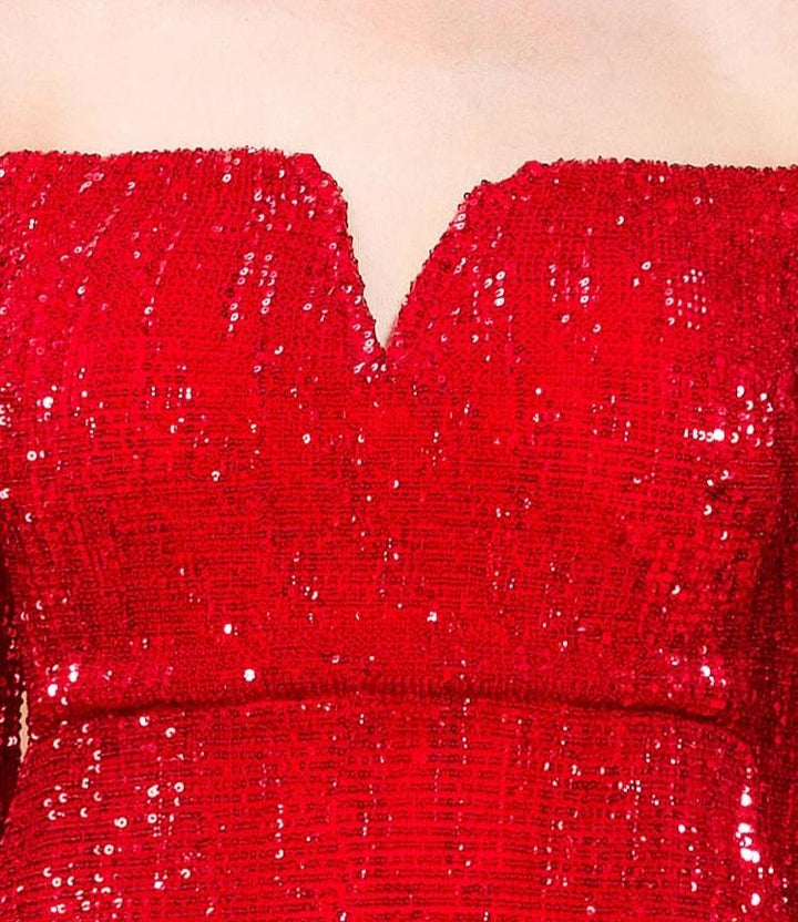 Gracia evening dresses