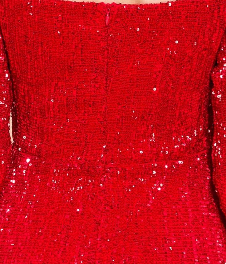 Gracia evening dresses