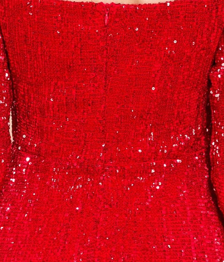 Gracia evening dresses