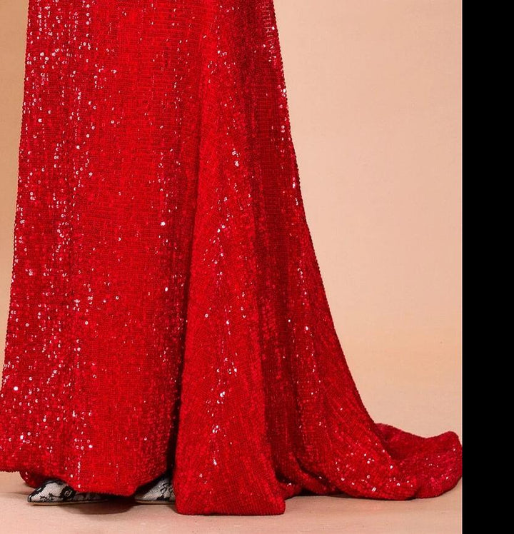 Gracia evening dresses