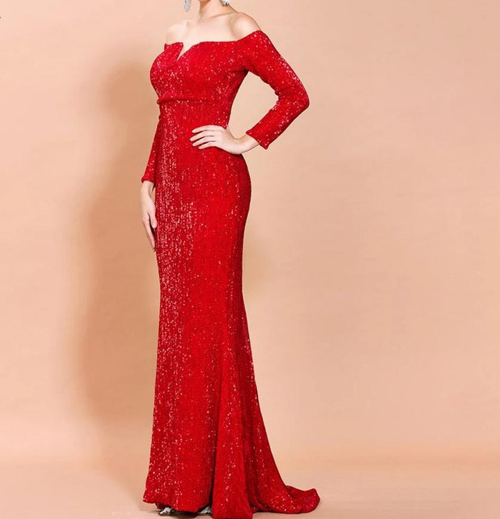 Gracia evening dresses