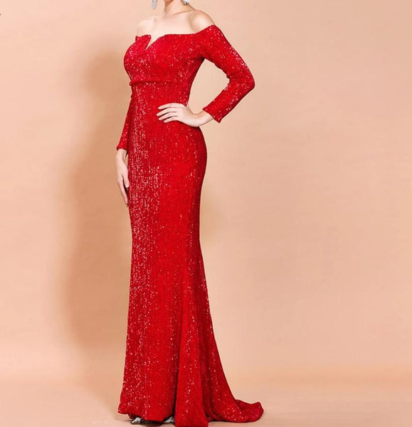 robes de soirée Gracia