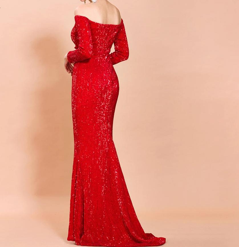 Gracia evening dresses