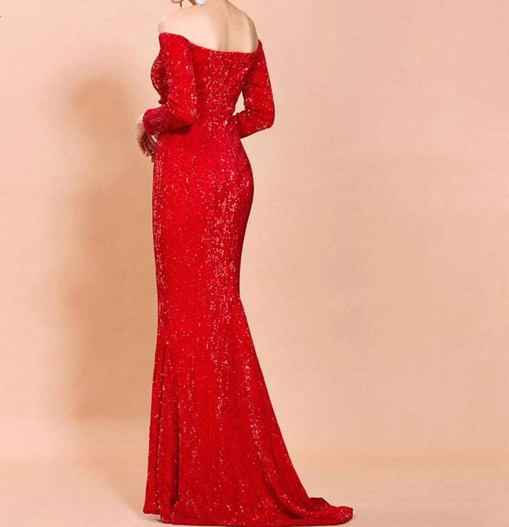 Gracia evening dresses