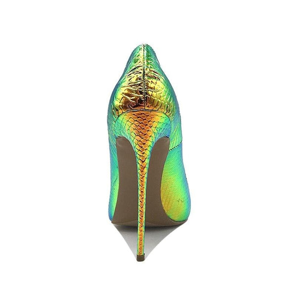 Escarpins Jadée