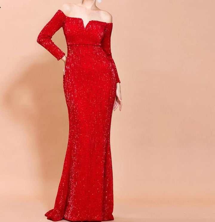 Gracia evening dresses