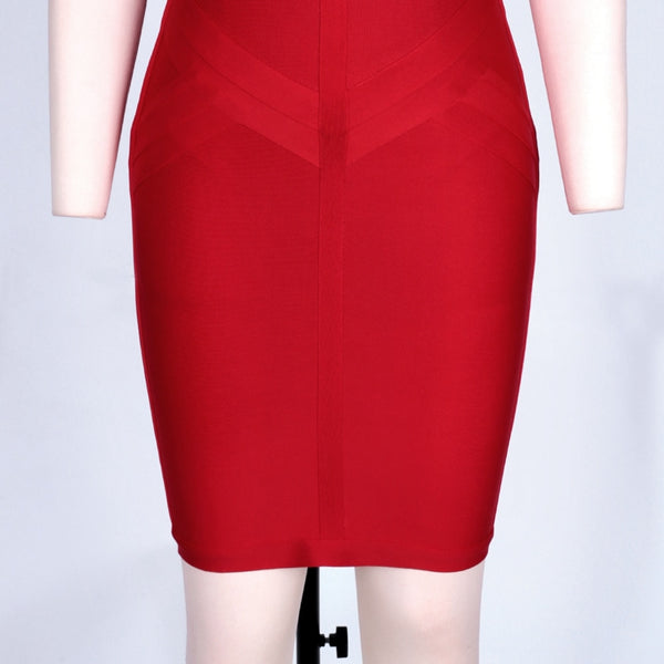 robe  bandage Belvita plus de taille XL-3XL