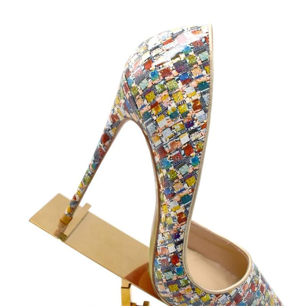 PUMPS CARLA