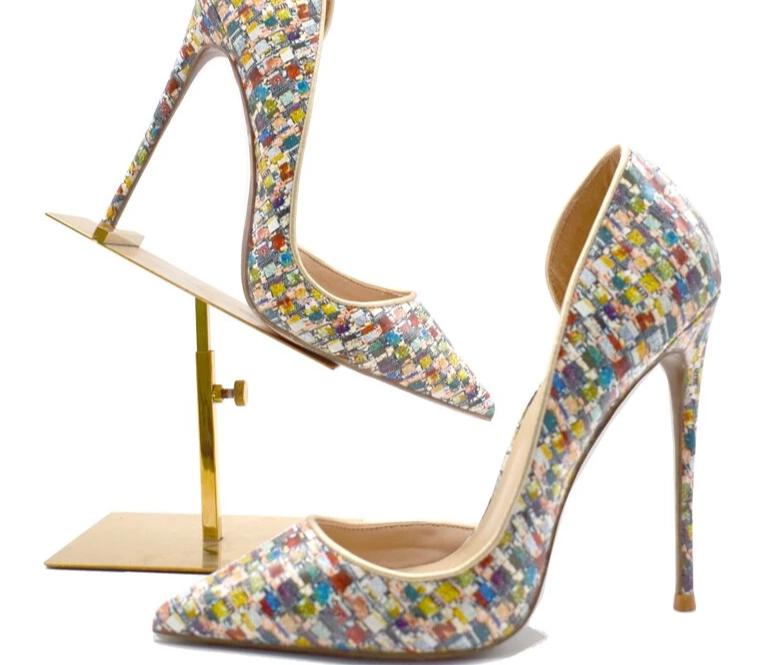 CARLA PUMPS