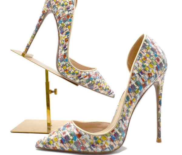 PUMPS CARLA