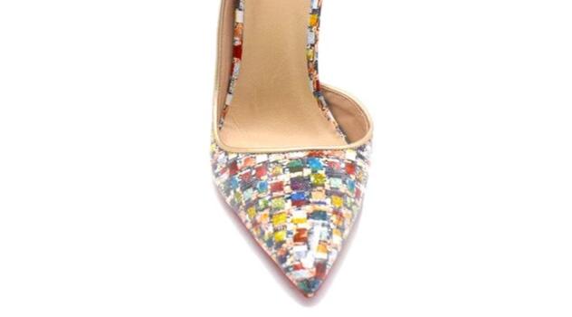 CARLA PUMPS