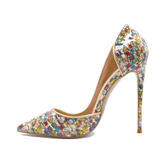 CARLA PUMPS