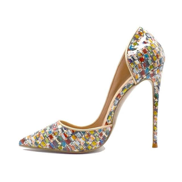PUMPS CARLA