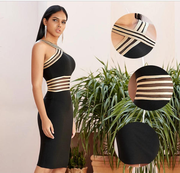 Robe Bandage  Gladice