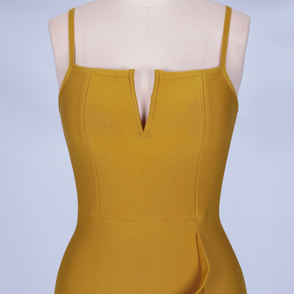 robes Bandage sirène