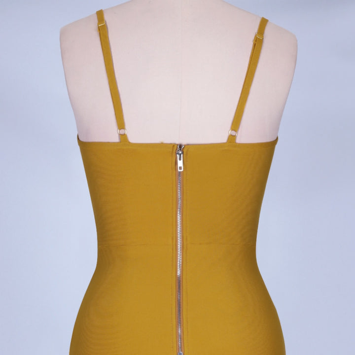 robes Bandage sirène