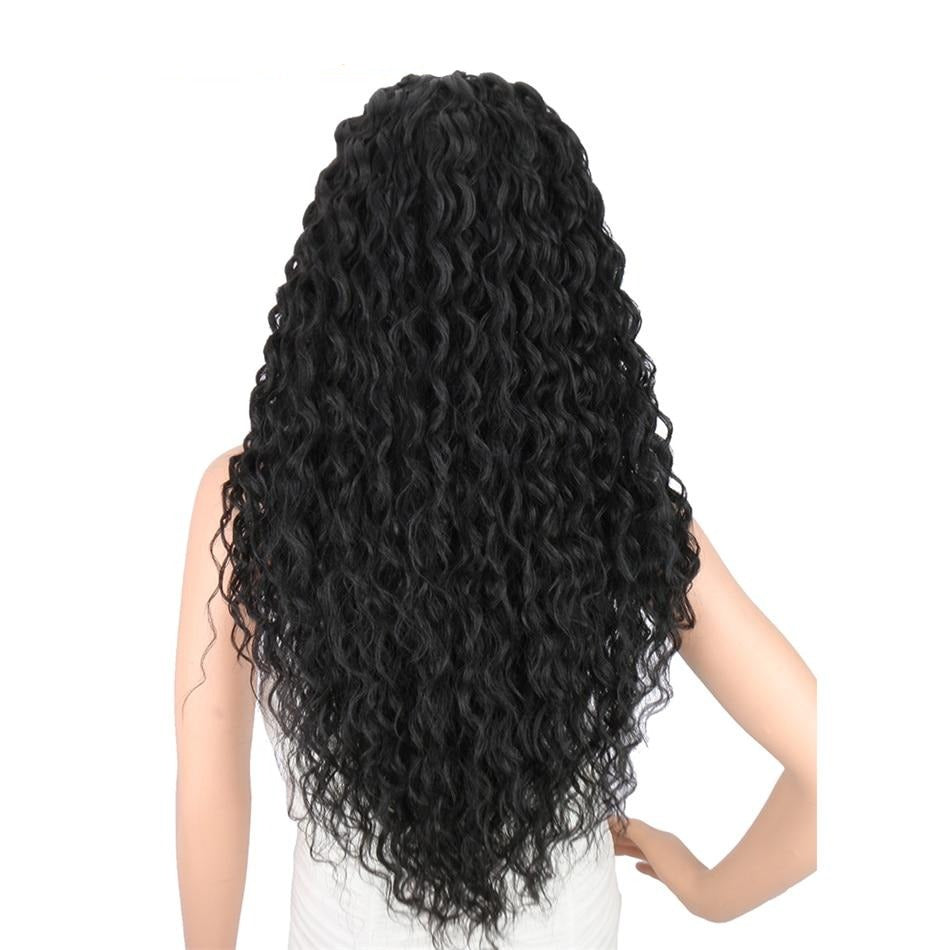 A&amp;S Perruques tresses  Maimouna