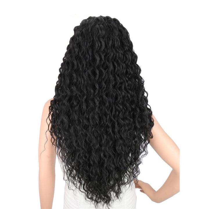 A&amp;S Perruques tresses  Maimouna