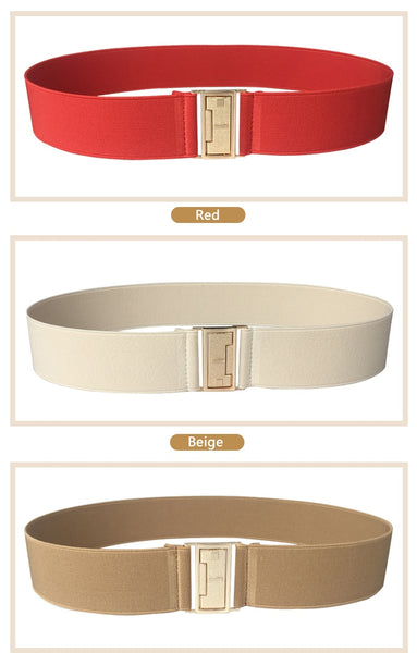 Ceinture Rosette