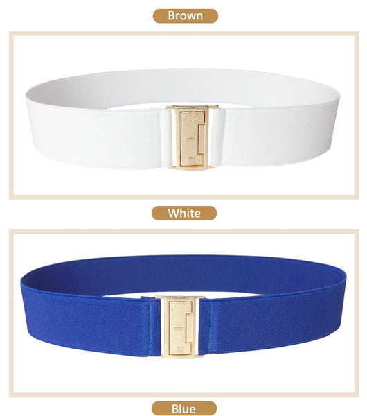 Ceinture Rosette
