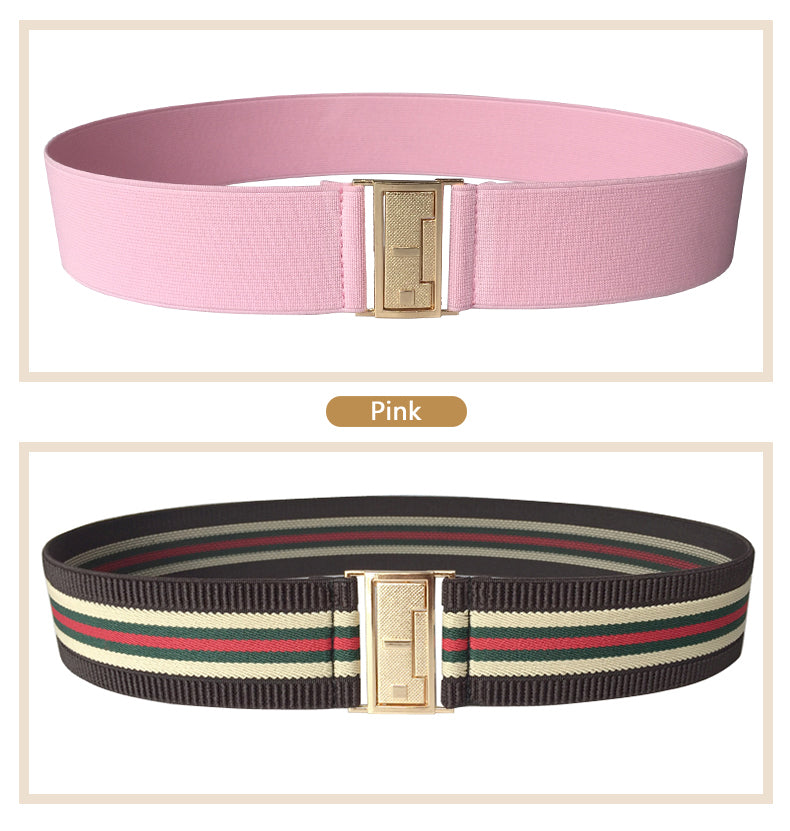 Ceinture Rosette