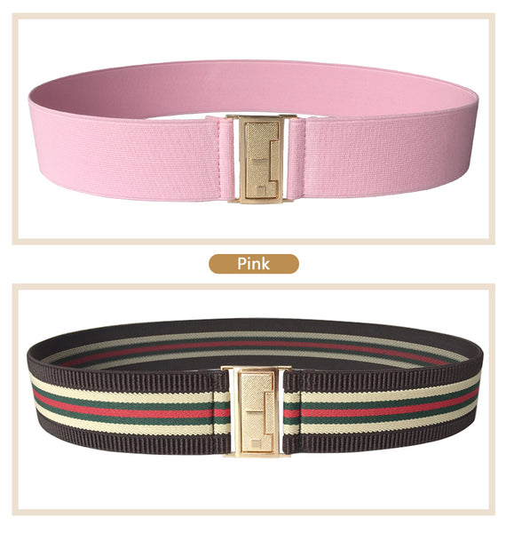 Ceinture Rosette