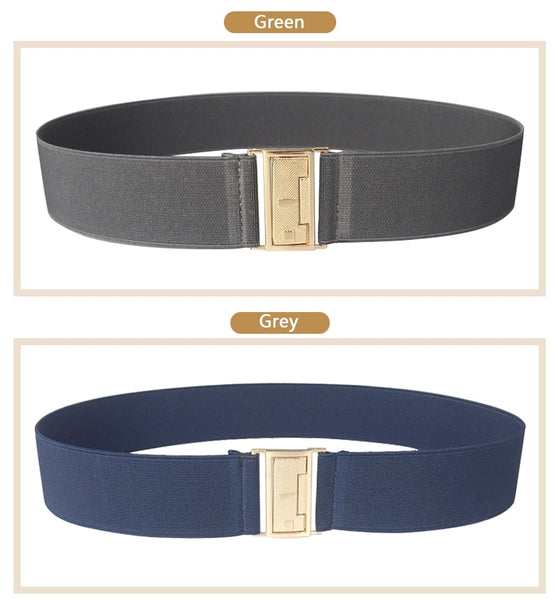 Ceinture Rosette