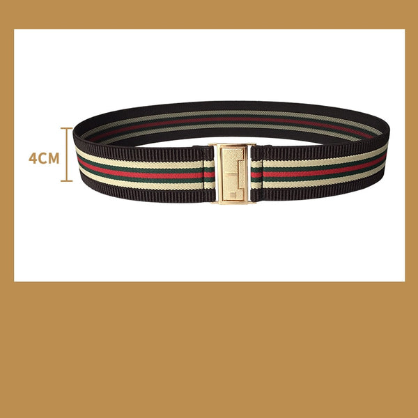 Ceinture Rosette