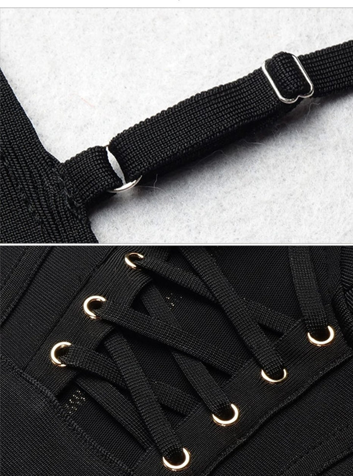 Dress Bandage Olivia