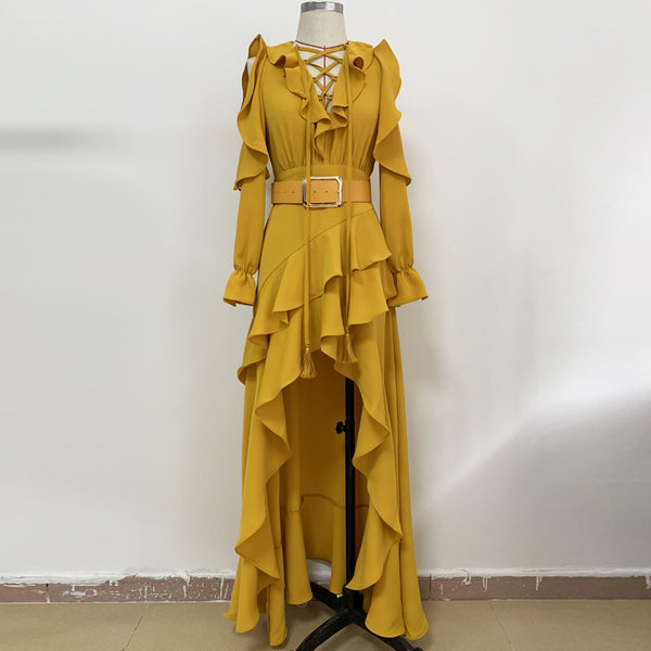Robe Juliette