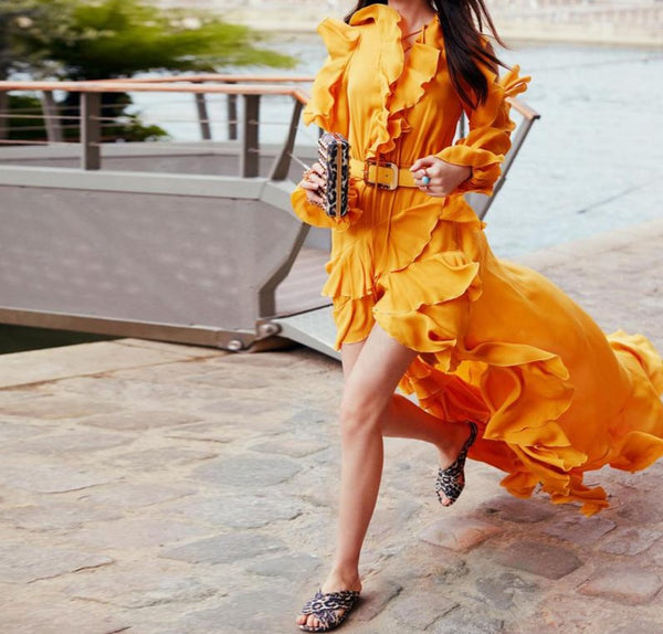 Robe Juliette