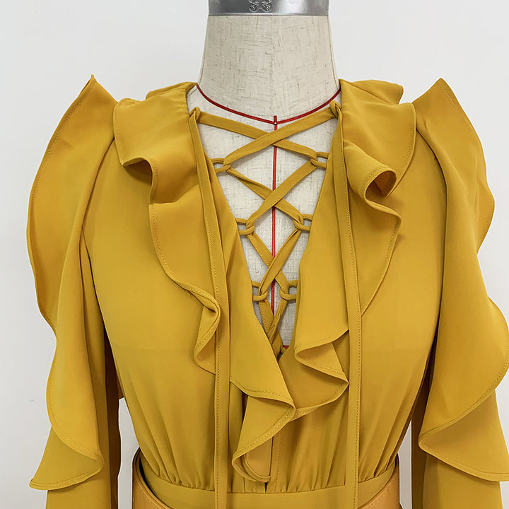 Robe Juliette